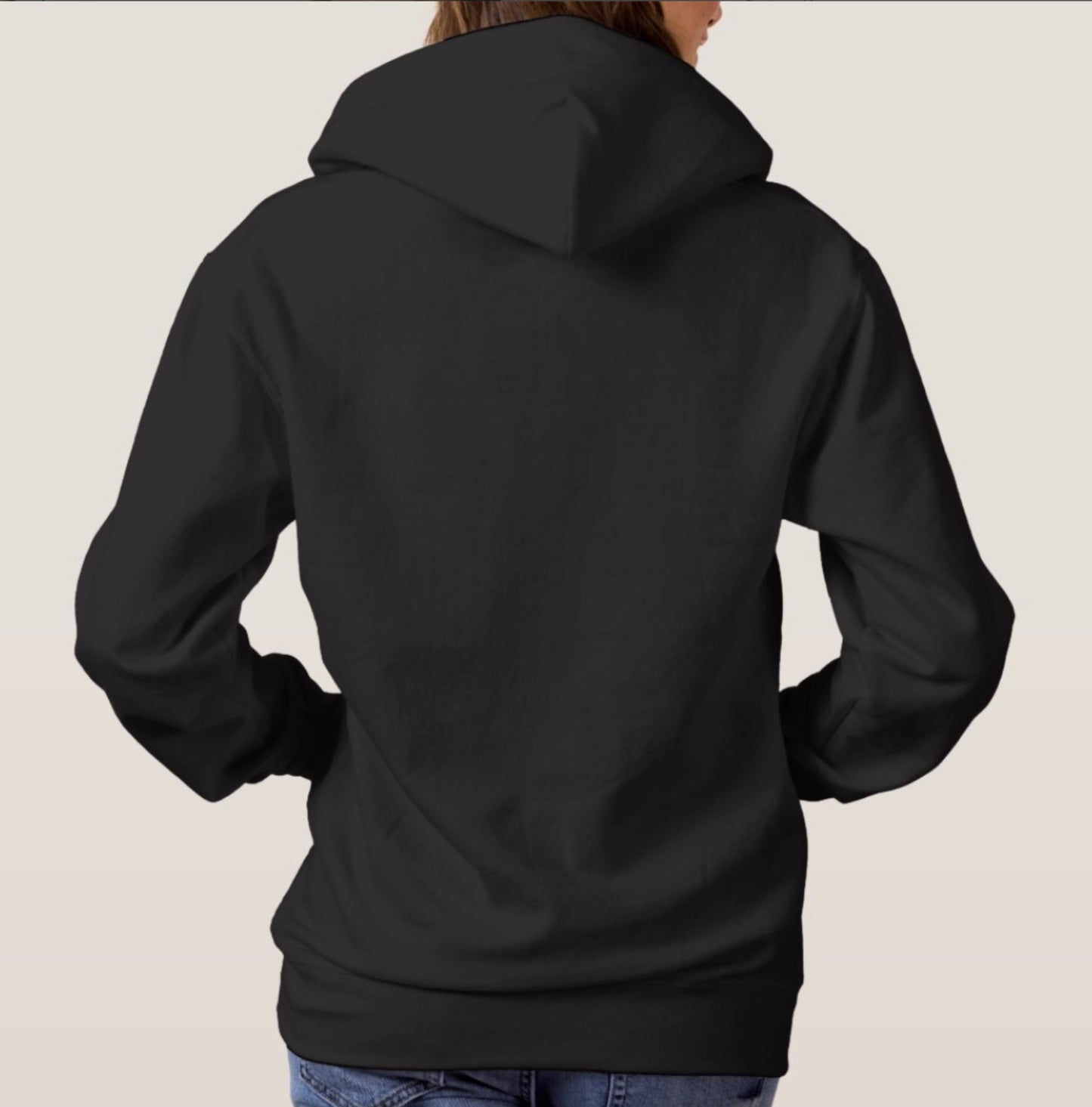 GPN Basic Hooded Sweatshirt