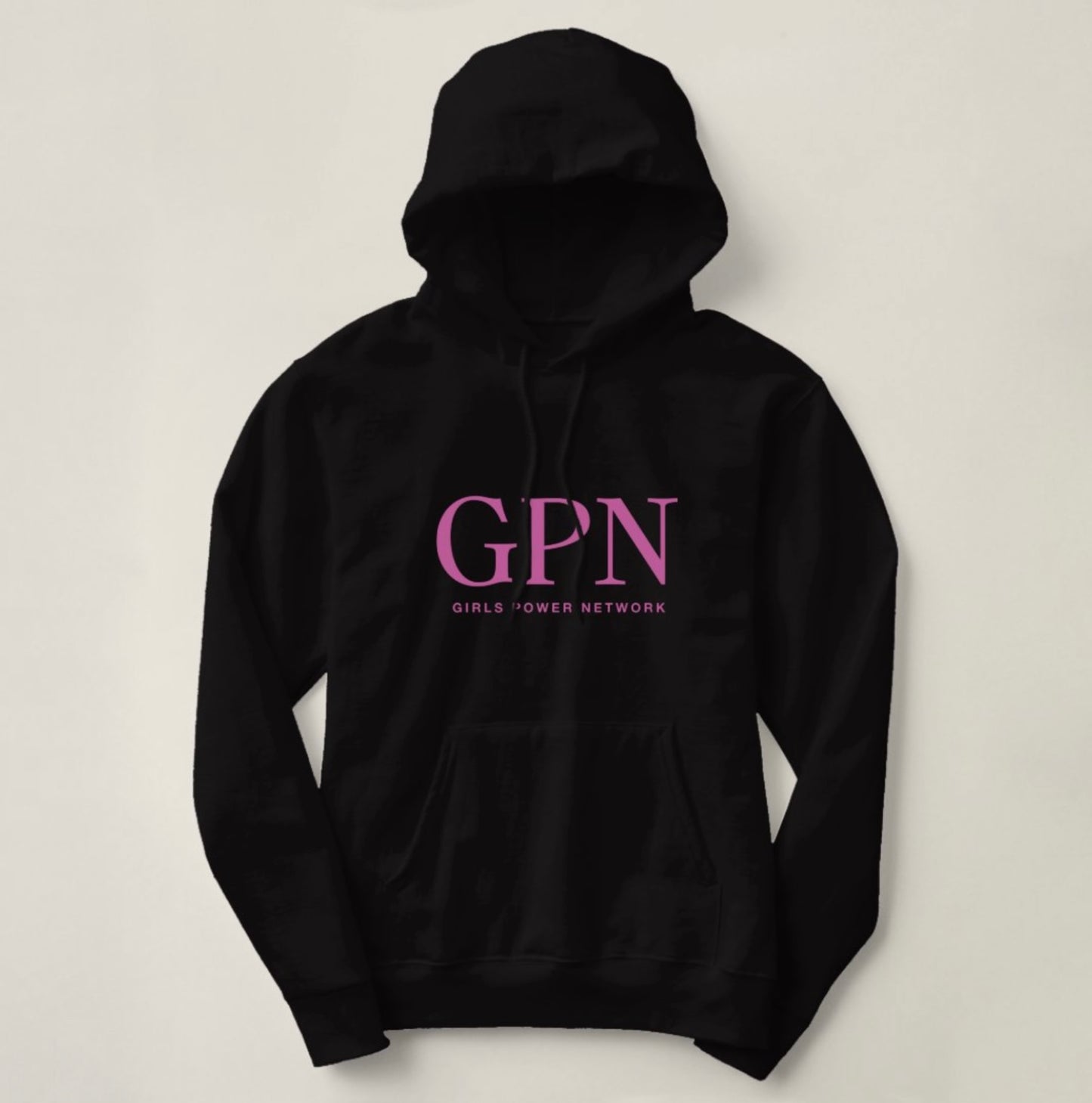 GPN Basic Hooded Sweatshirt