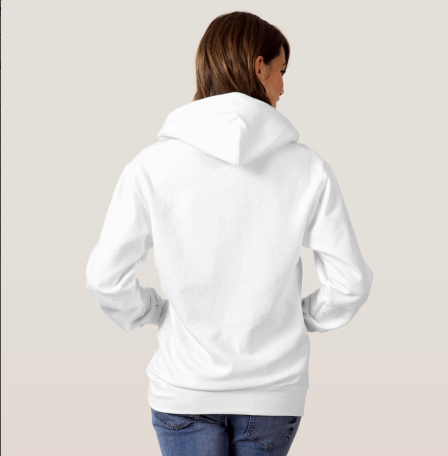 GPN Basic Hooded Sweatshirt