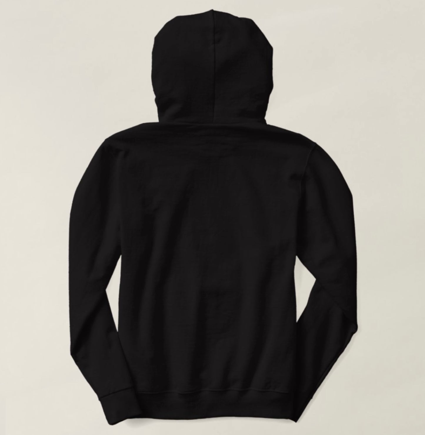 GPN Basic Hooded Sweatshirt