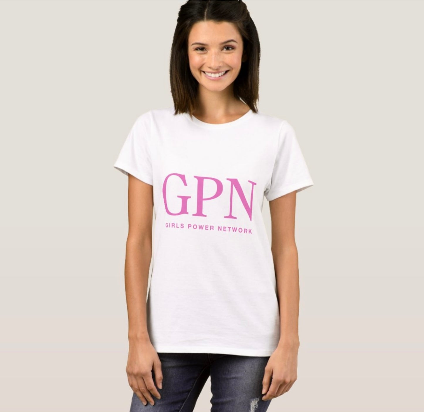 GPN Basic T-Shirt