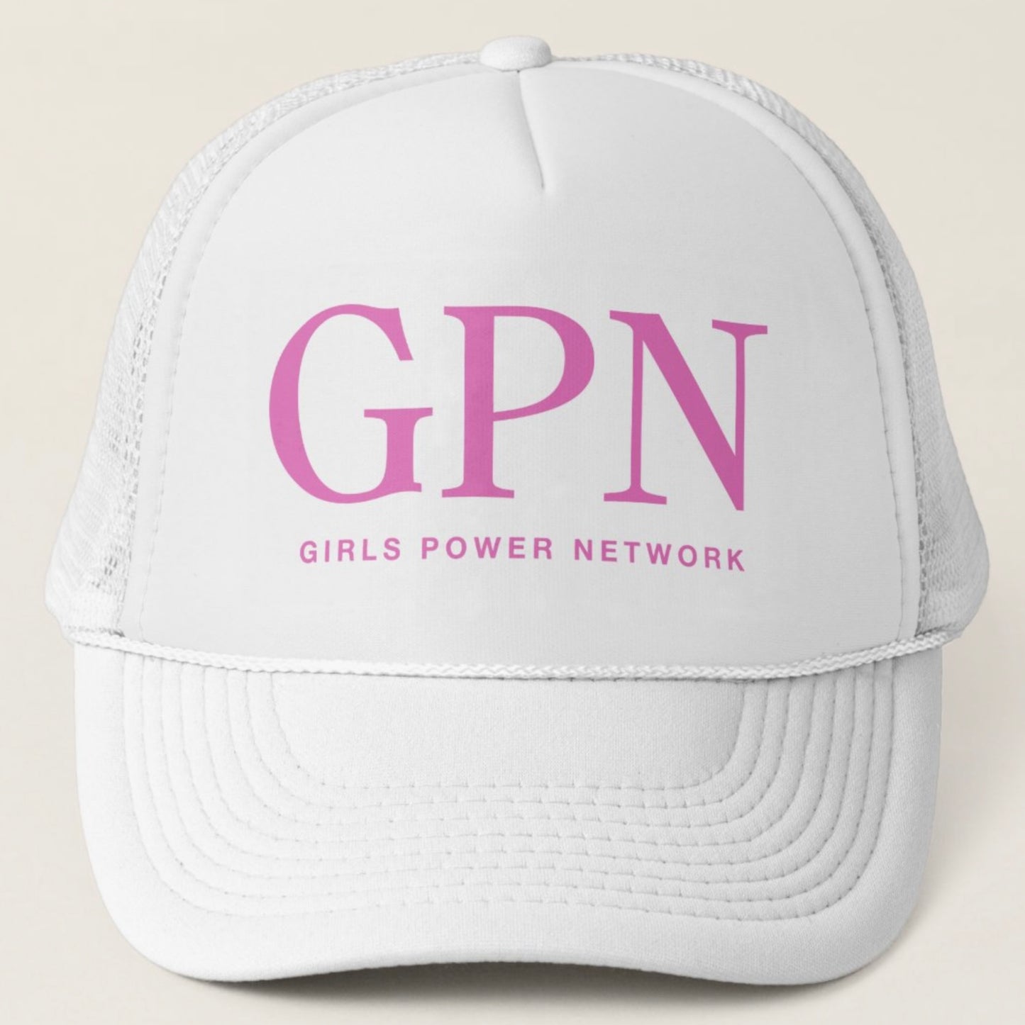 GPN Trucker Hat