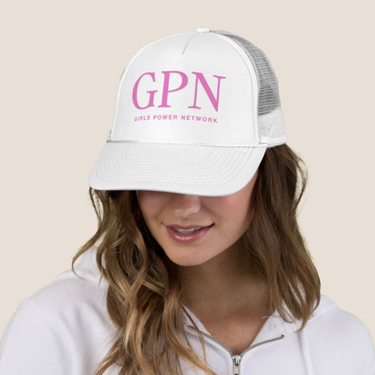 GPN Trucker Hat