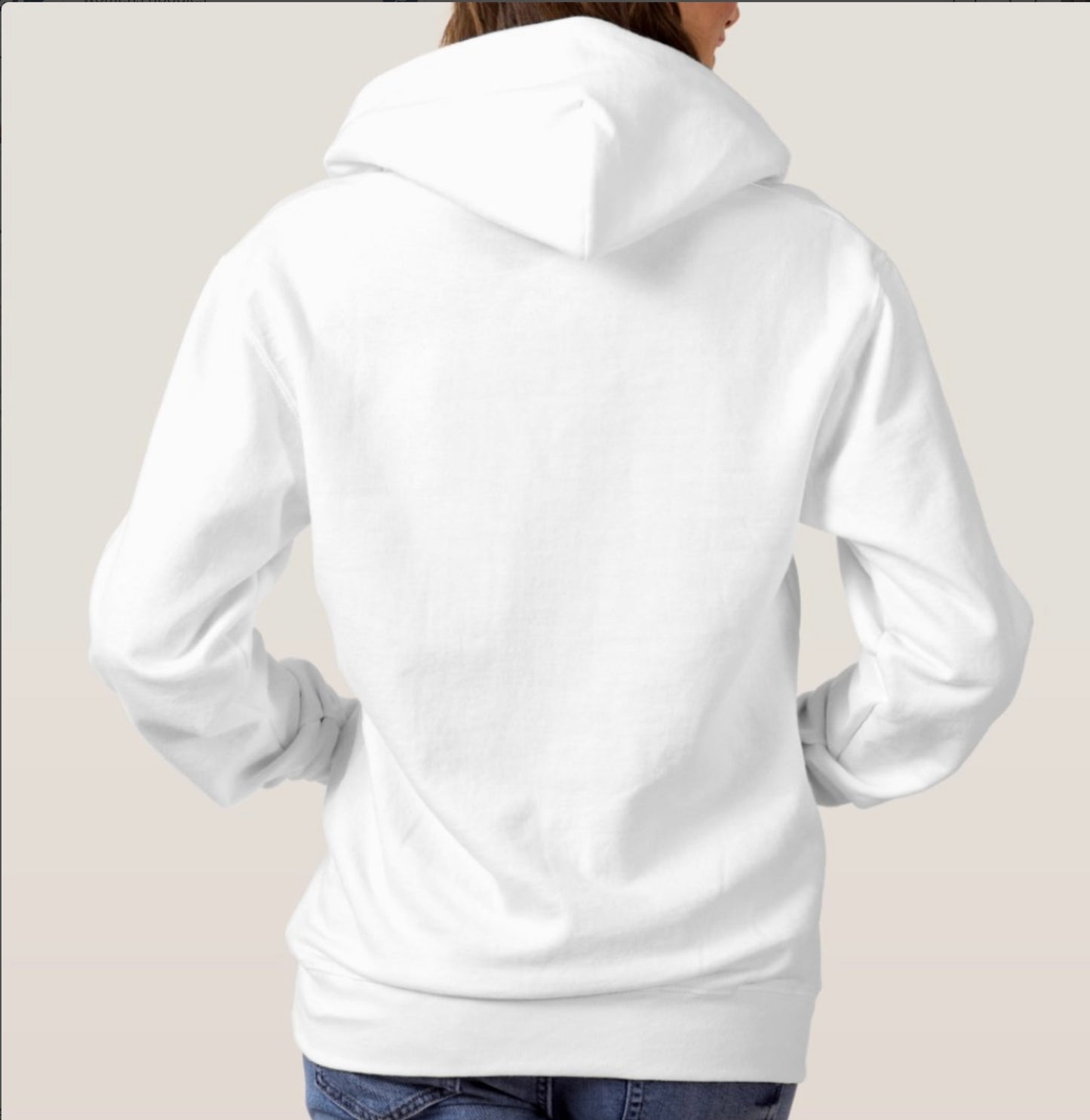 GPN Basic Hooded Sweatshirt