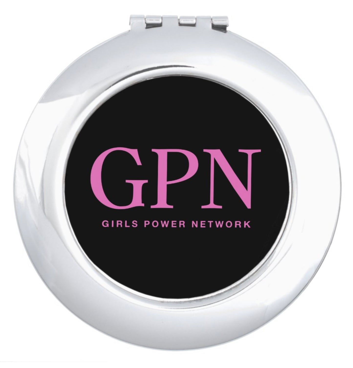 GPN Compact Mirror