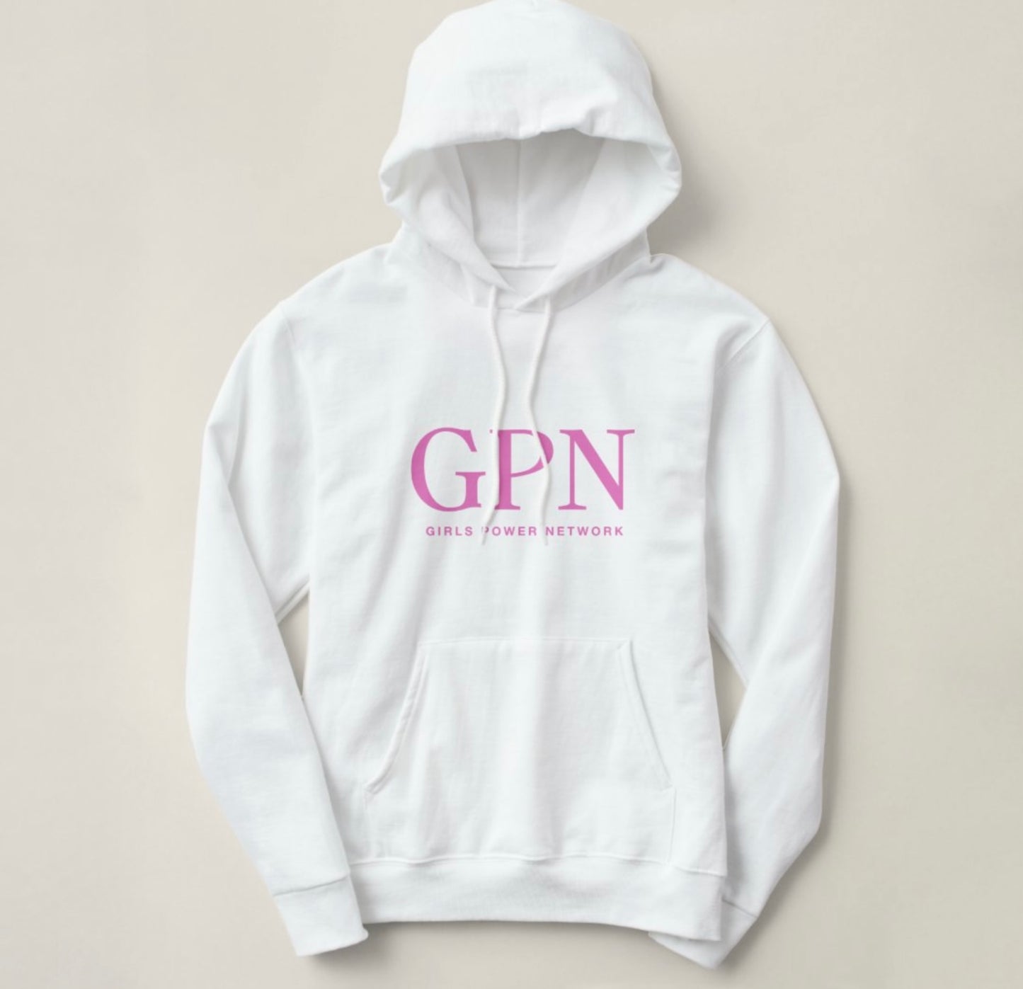 GPN Basic Hooded Sweatshirt