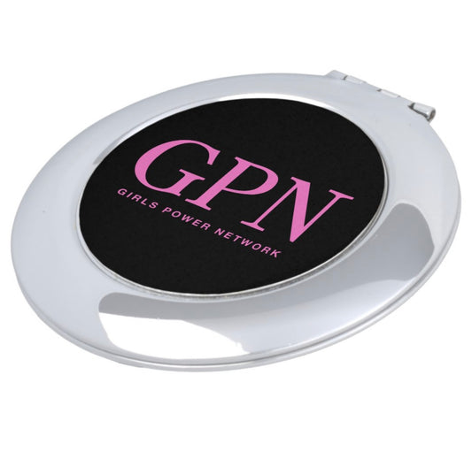 GPN Compact Mirror