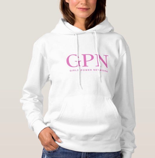 GPN Basic Hooded Sweatshirt