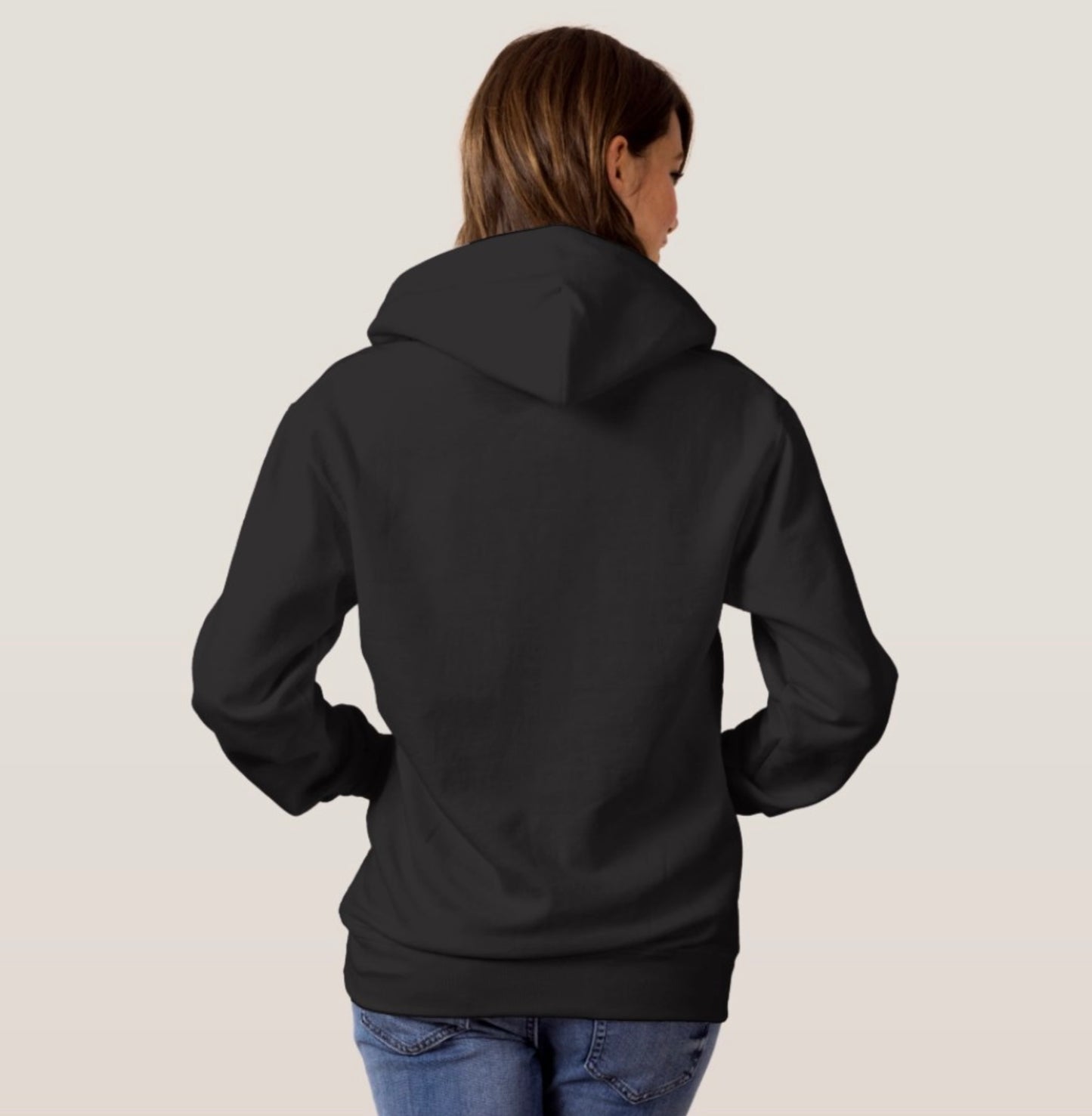 GPN Basic Hooded Sweatshirt