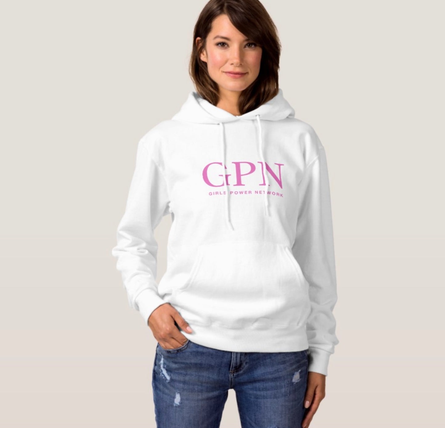 GPN Basic Hooded Sweatshirt