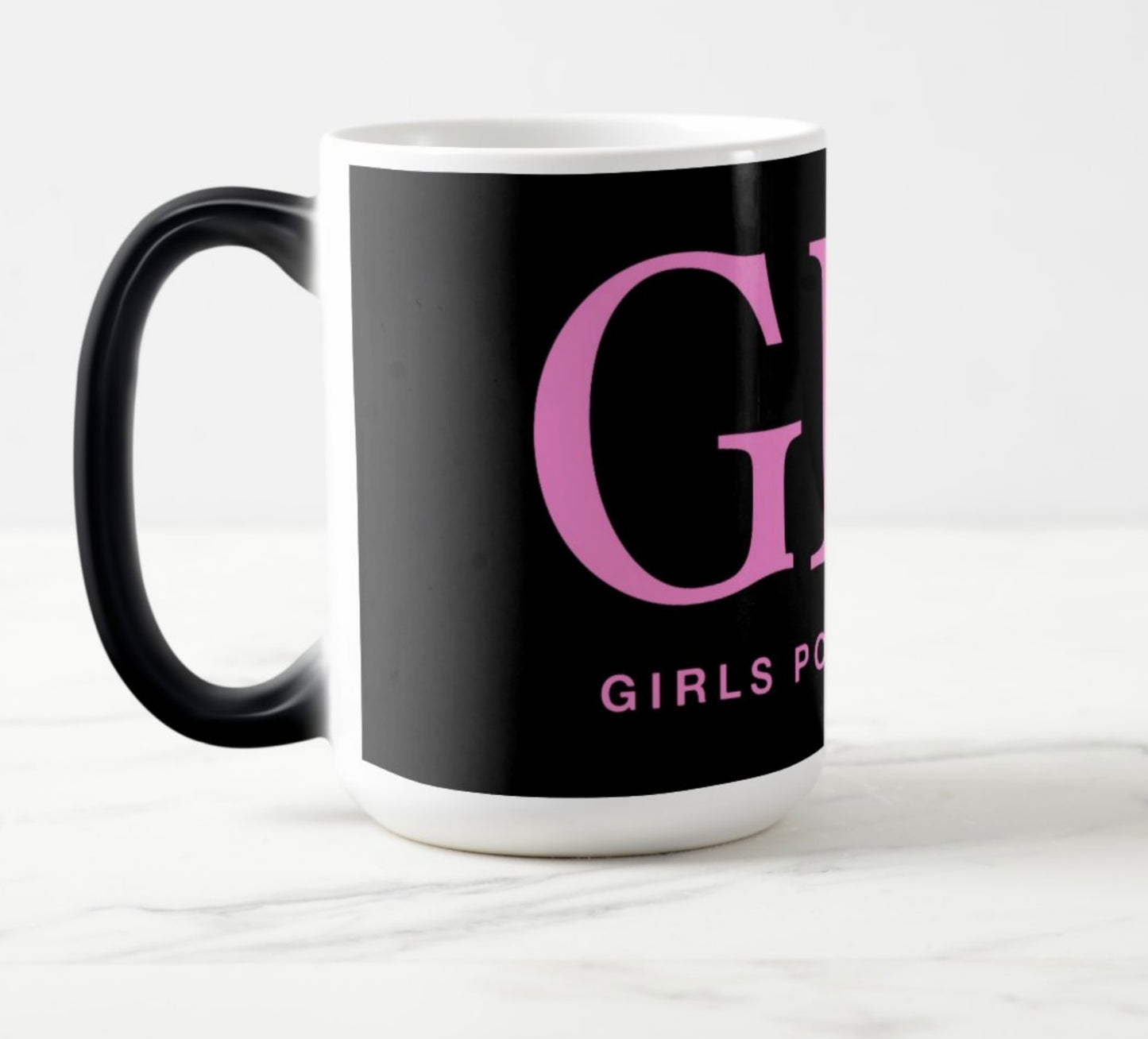 GPN Classic Mug