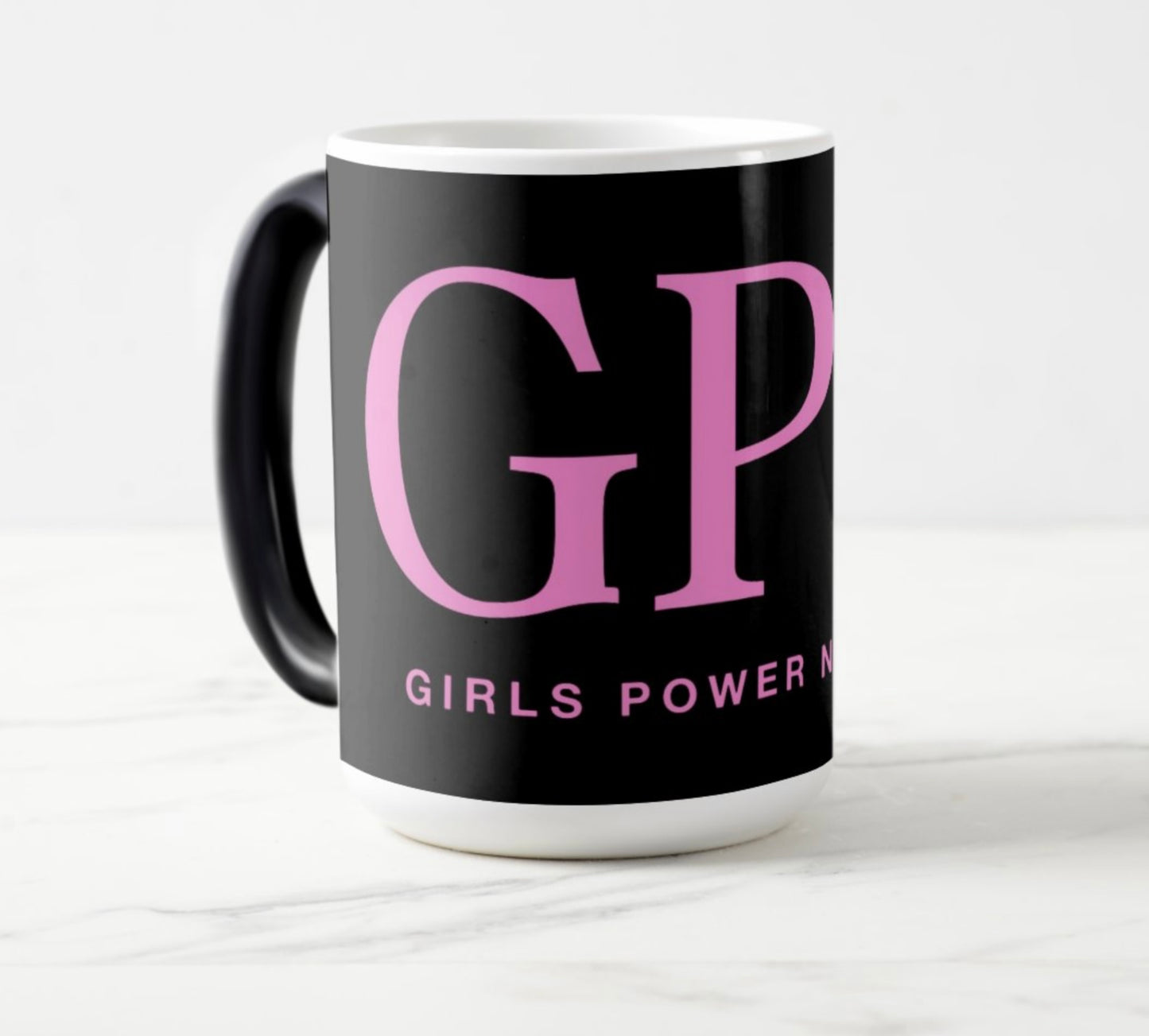 GPN Classic Mug