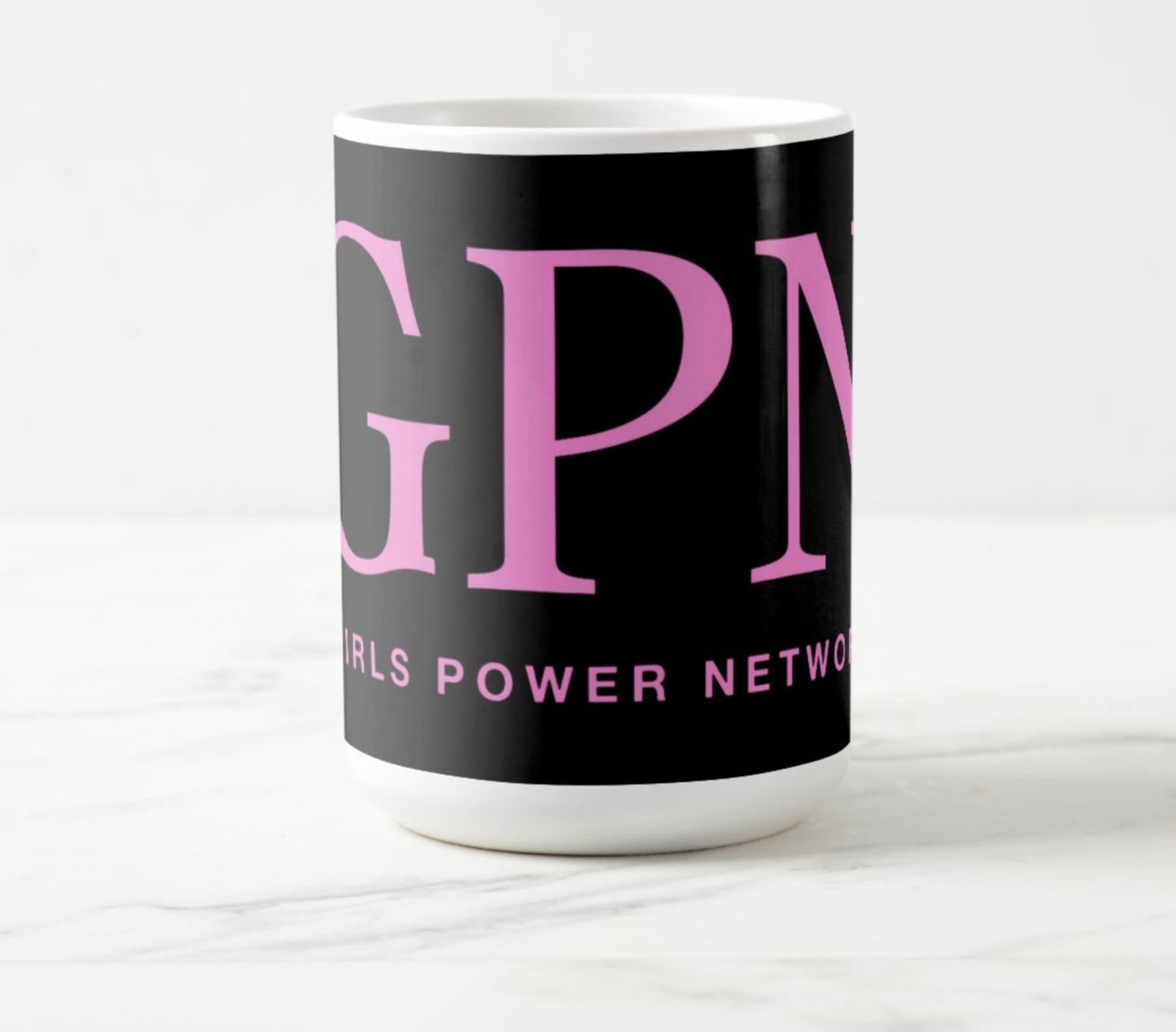 GPN Classic Mug