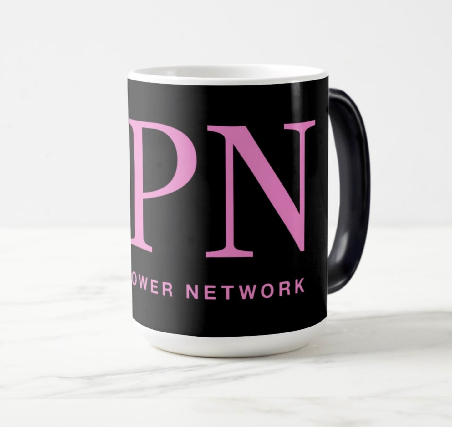 GPN Classic Mug