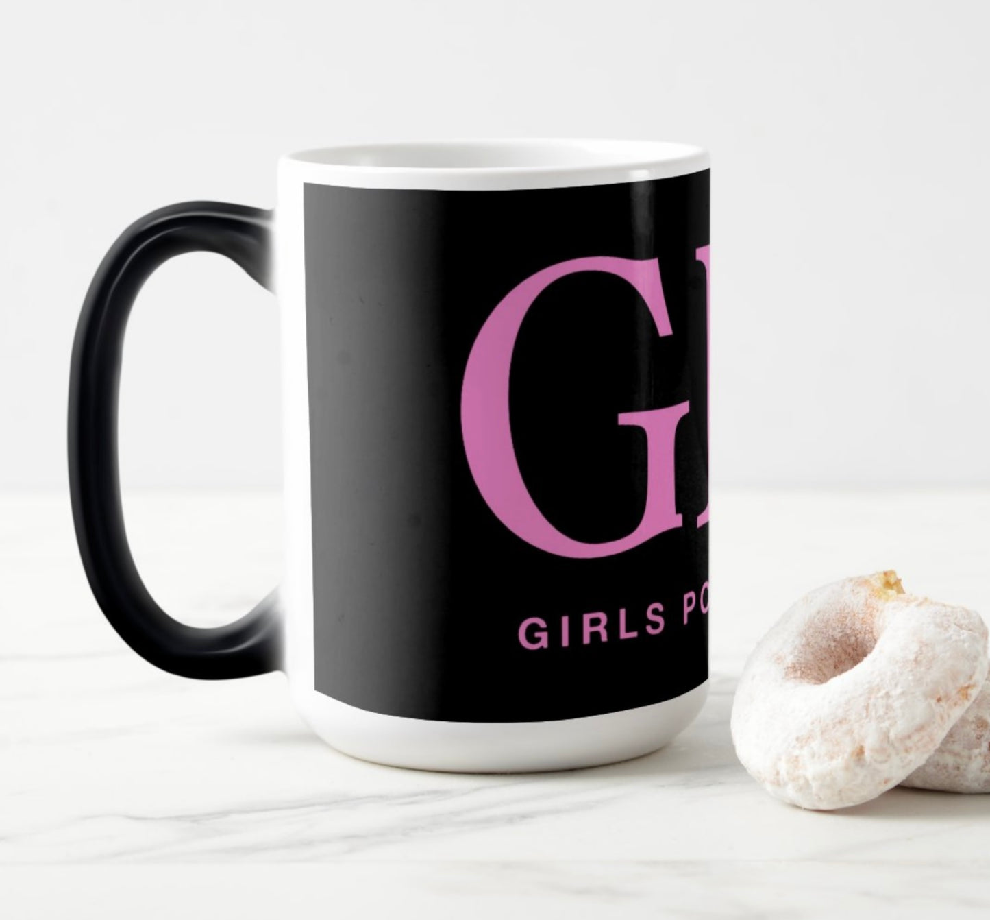 GPN Classic Mug