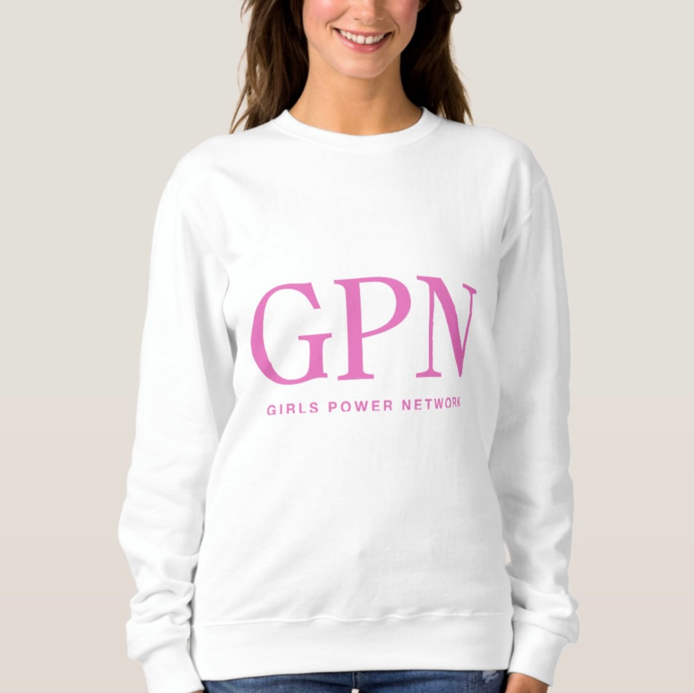 GPN Sweatshirt