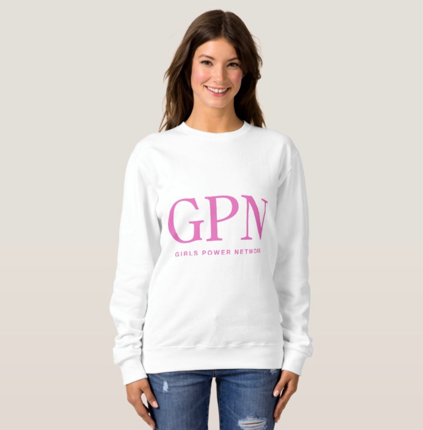 GPN Sweatshirt