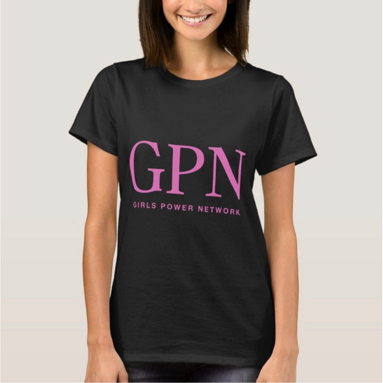 GPN BASIC T- SHIRT